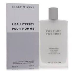 L'EAU D'ISSEY (issey Miyake) by Issey Miyake - After Shave Balm 3.4 oz